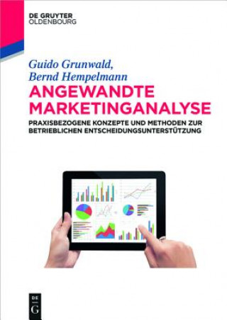 Carte Angewandte Marketinganalyse Guido Grunwald