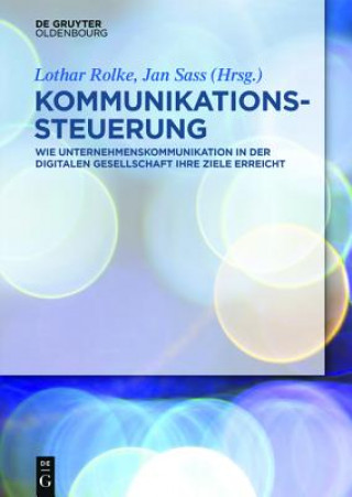 Carte Kommunikationssteuerung Lothar Rolke