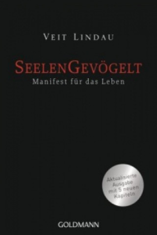 Книга Seelengevögelt Veit Lindau