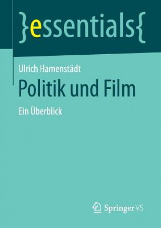 Książka Politik Und Film Ulrich Hamenstädt