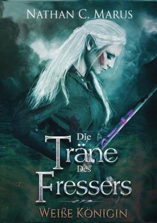 Книга Trane des Fressers Nathan C Marus