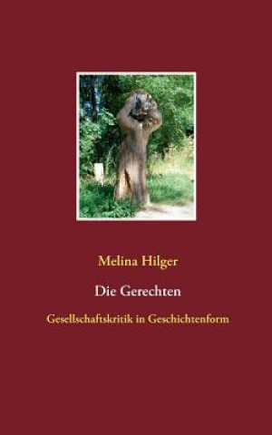 Книга Gerechten Melina Hilger