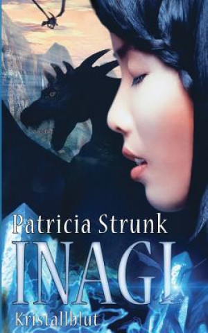 Книга Kristallblut Patricia Strunk