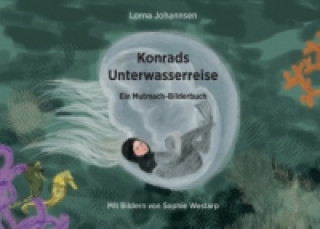 Carte Konrads Unterwasserreise Lorna Johannsen