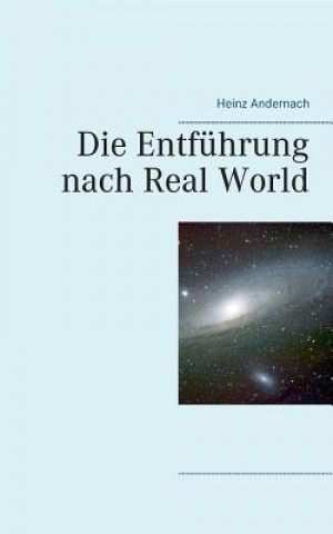 Carte Entfuhrung nach Real World Heinz Andernach