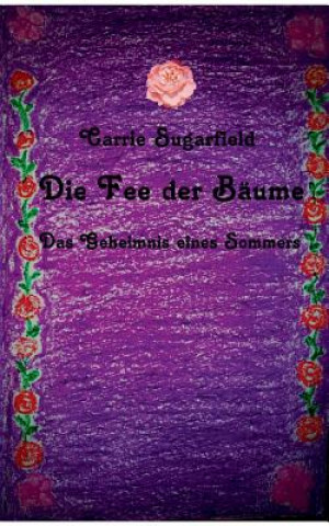 Book Fee der Baume Carrie Sugarfield