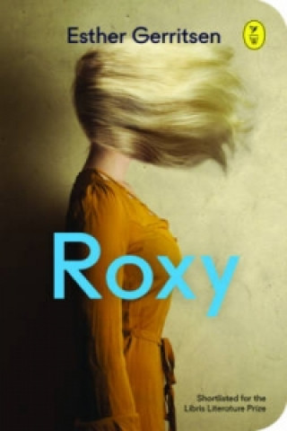 Книга Roxy Esther Gerritsen