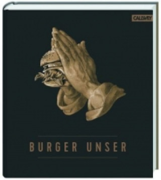 Knjiga Burger Unser Hubertus Tzschirner