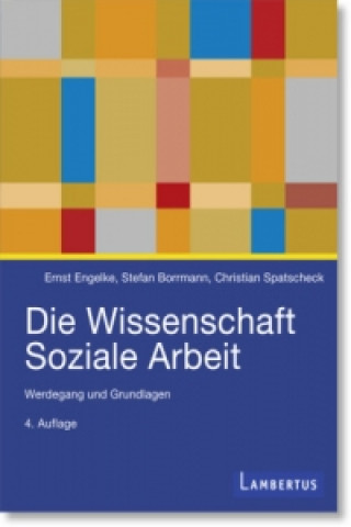 Carte Die Wissenschaft Soziale Arbeit Ernst Engelke