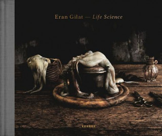 Könyv Life Science Eran Gilat