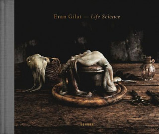 Livre Life Science Eran Gilat