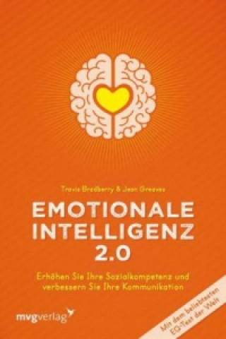 Книга Emotionale Intelligenz 2.0 Travis Bradberry