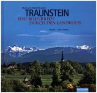 Книга Traunstein Martin Siepmann