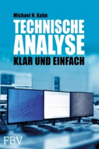 Könyv Technische Analyse Michael N. Kahn