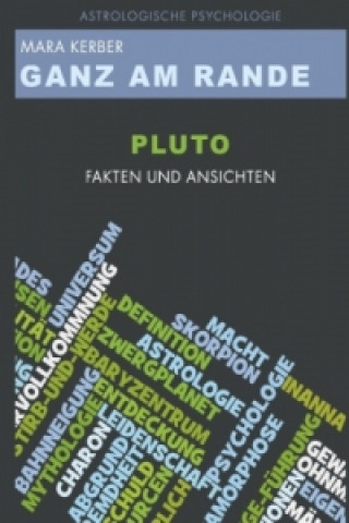 Buch GANZ AM RANDE Mara Kerber