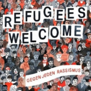 Audio Refugees Welcome, 1 Audio-CD 