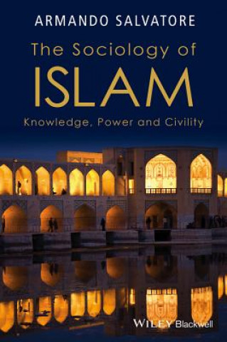 Kniha Sociology of Islam - Knowledge, Power and Civility Armando Salvatore