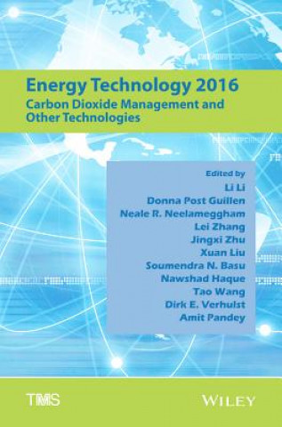 Libro Energy Technology 2016 Li Li