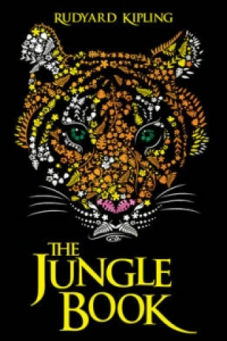 Knjiga Jungle Book Rudyard Kipling