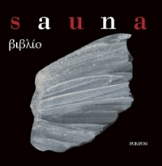 Könyv Sauna Biblio collegium