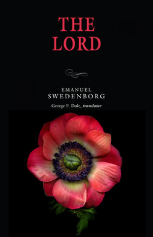 Книга Lord Emanuel Swedenborg