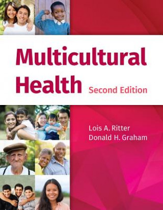 Buch Multicultural Health Lois Ritter