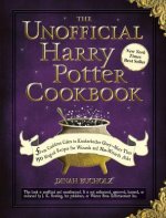 Kniha The Unofficial Harry Potter Cookbook Dinah Bucholz
