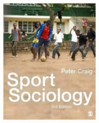 Carte Sport Sociology Peter Craig
