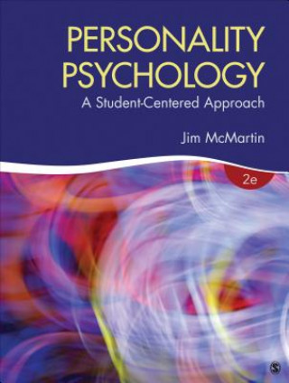 Carte Personality Psychology James A. McMartin