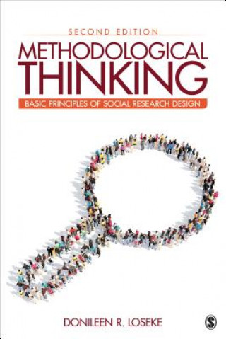 Книга Methodological Thinking Donileen R Loseke