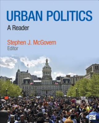 Carte Urban Politics Stephen J. McGovern