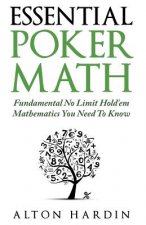 Carte Essential Poker Math Alton Hardin