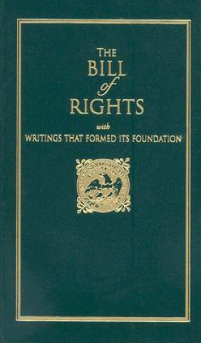 Carte Bill of Rights Applewood Books