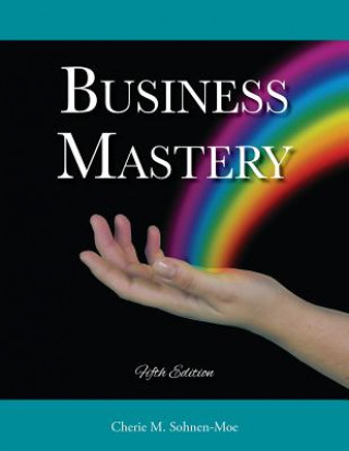 Libro Business Mastery Cherie Sohnen-Moe