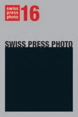 Buch Swiss Press Photo 16 