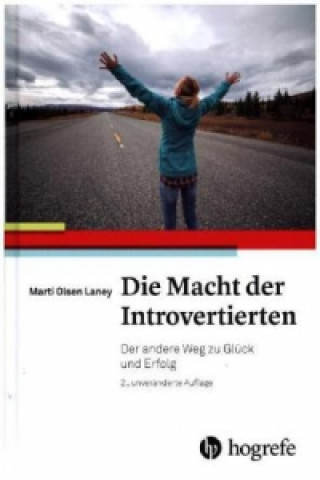 Carte Die Macht der Introvertierten Oslen Laney Marti