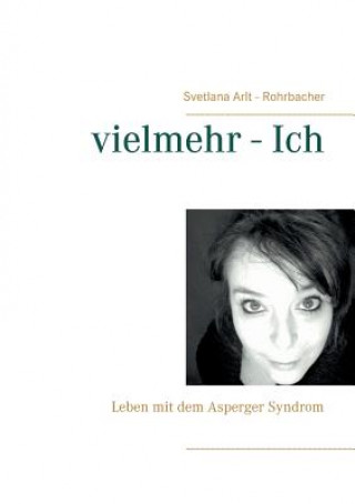 Книга vielmehr - Ich Svetlana Arlt-Rohrbacher