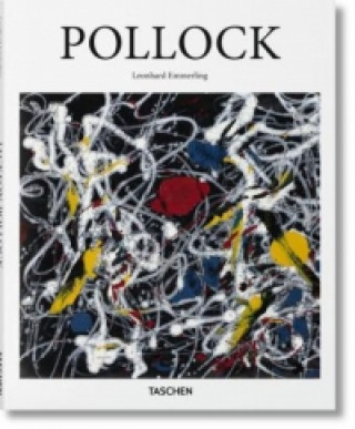 Könyv Pollock Leonhard Emmerling