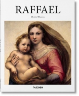 Kniha Raffael Christof Thoenes