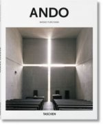 Книга Ando Masao Furuyama