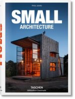 Kniha Small Architecture Philip Jodidio