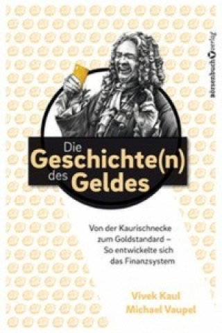 Carte Die Geschichten des Geldes Michael Vaupel