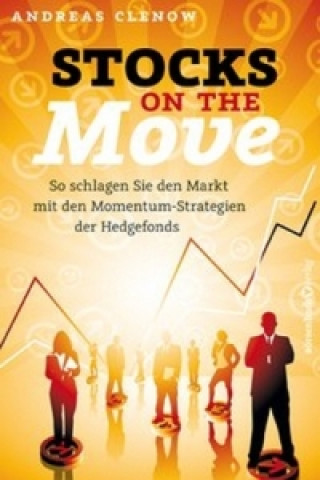 Könyv Stocks on the Move Andreas Clenow