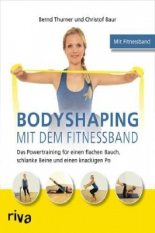 Carte Bodyshaping mit dem Fitnessband Bernd Thurner