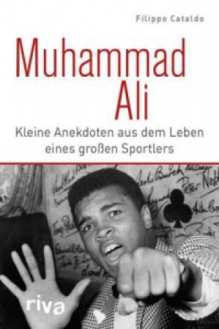 Knjiga Muhammad Ali Filippo Cataldo