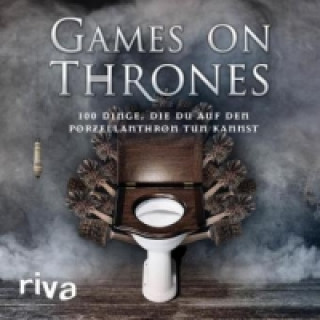Carte Games on Thrones Michael Powell