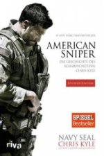 Carte American Sniper Chris Kyle