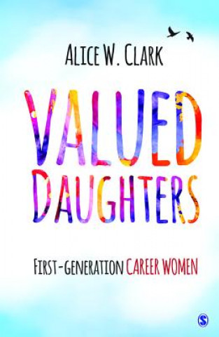 Kniha Valued Daughters Alice W. Clark