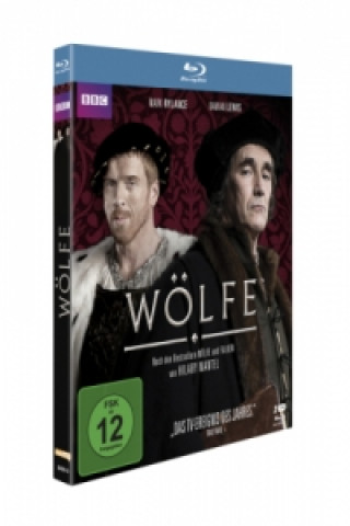 Videoclip Wölfe, 2 Blu Ray Disc Peter Kosminsky