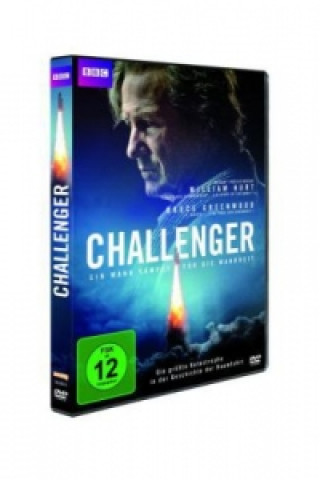 Video Challenger, 1 DVD Peter Christelis